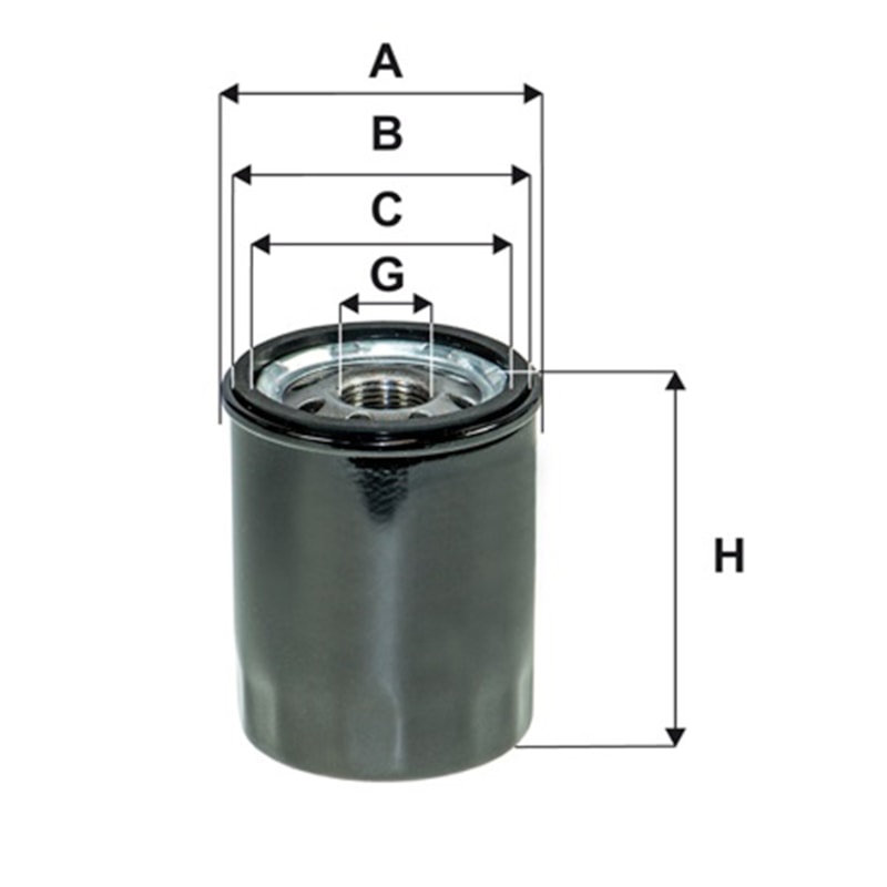 wix-wl7541-zetis-filtri