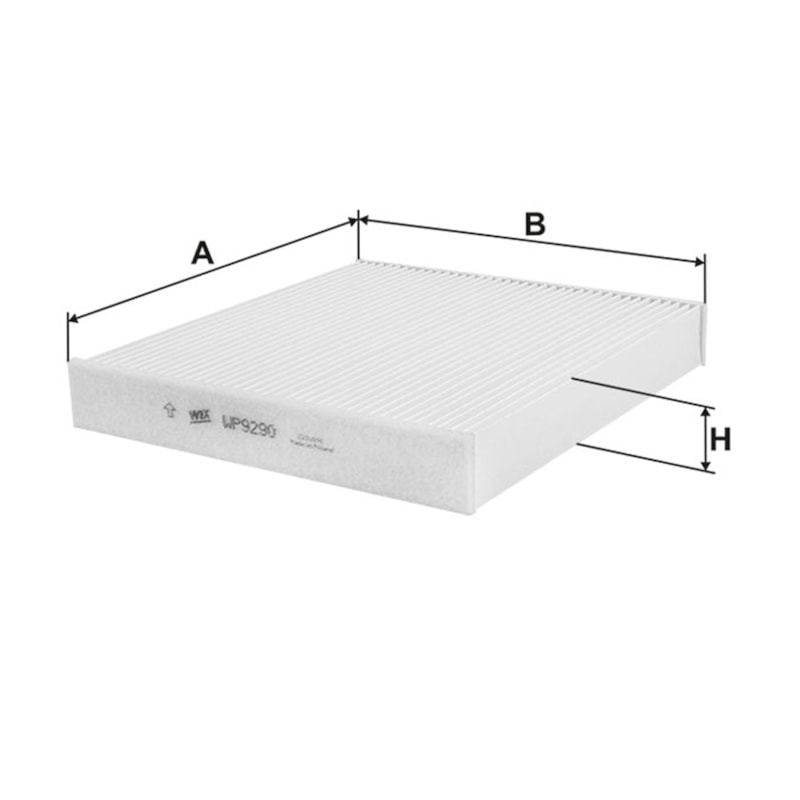 wix-wp9290-salonis-filtri