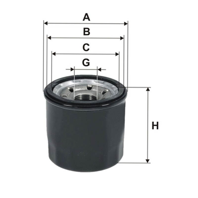 wix-wl7517-zetis-filtri